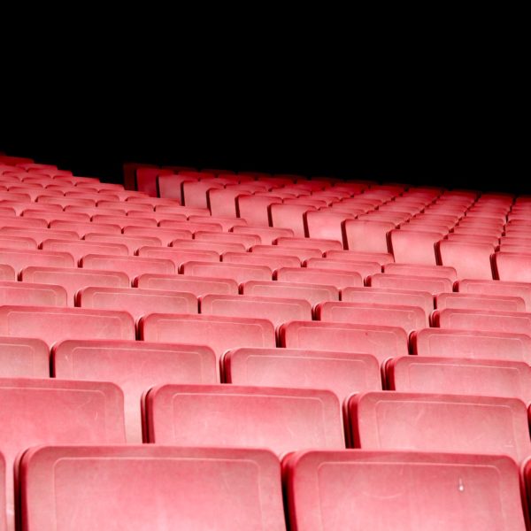 empty seat